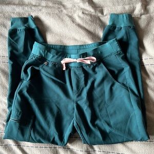 Figs Zamora Jogger Scrubs